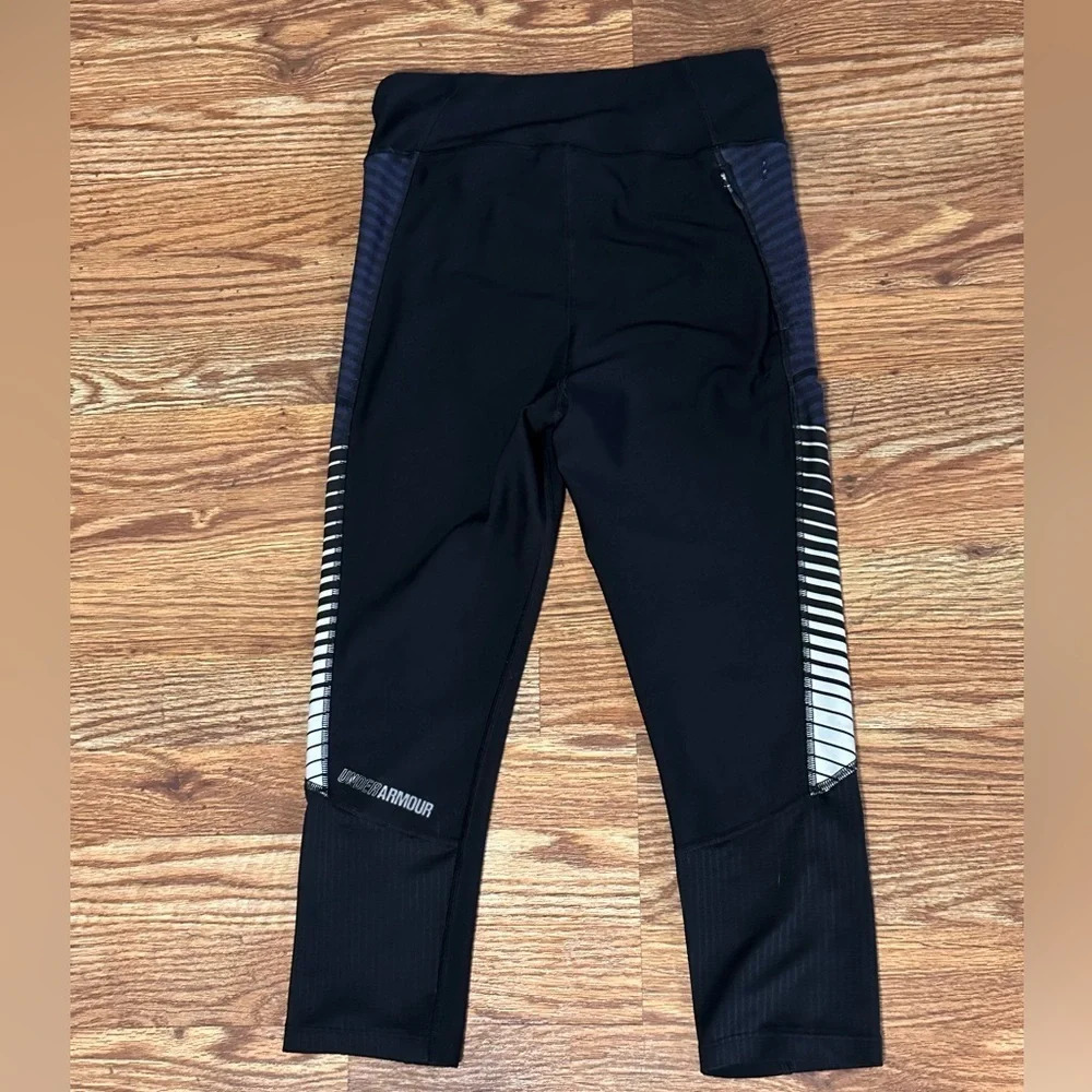 UA active leggings, women’s small